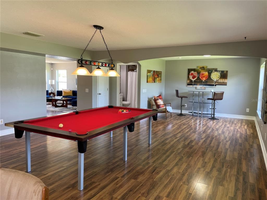 5036 WHISTLING PINES COURT photo 9