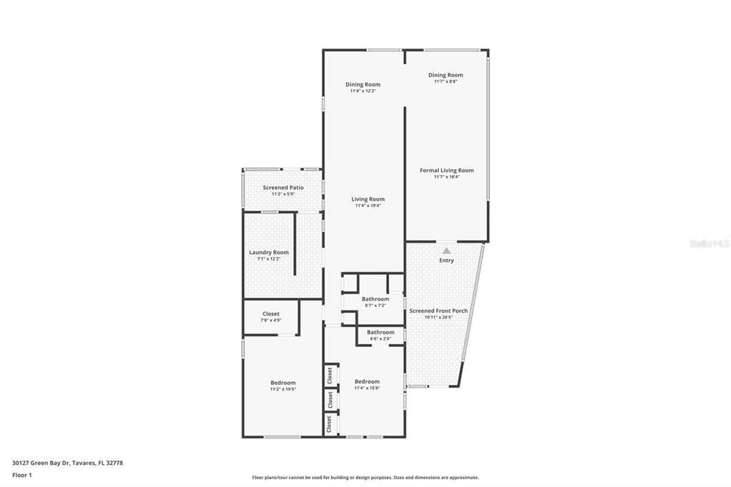 30127 GREEN BAY DRIVE photo 3