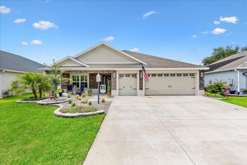 5581 PASSION FLOWER WAY photo 2