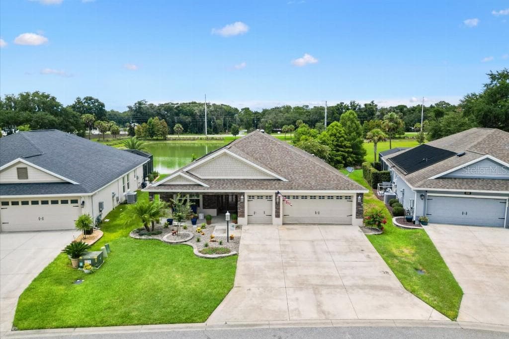 5581 PASSION FLOWER WAY photo 1