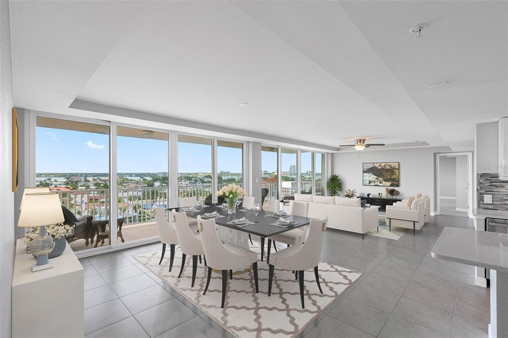 223 ISLAND WAY 7F photo 9