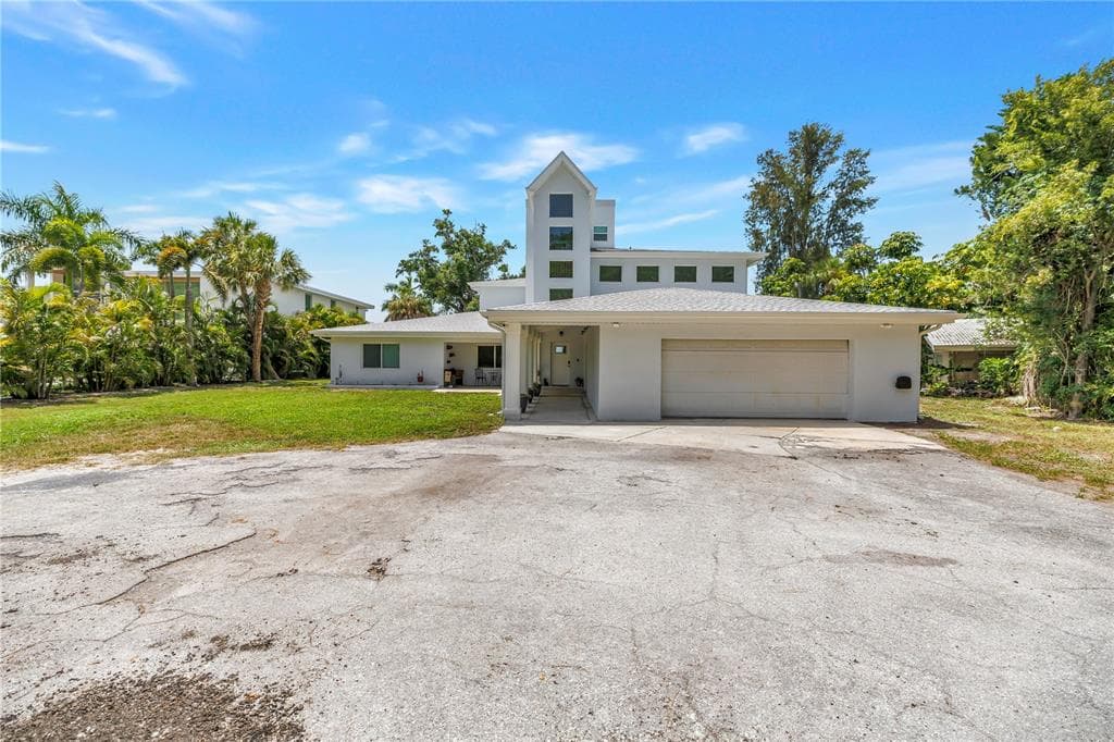2280 PINELLAS POINT DRIVE S photo 4