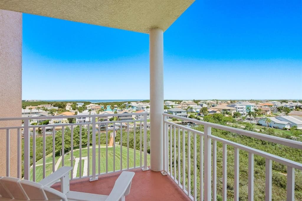 4516 SEAGULL DRIVE 701 photo 6