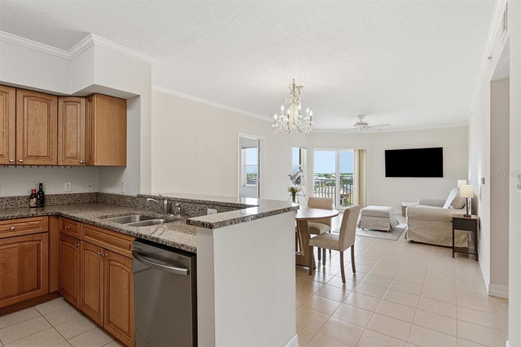 4516 SEAGULL DRIVE 701 photo 3