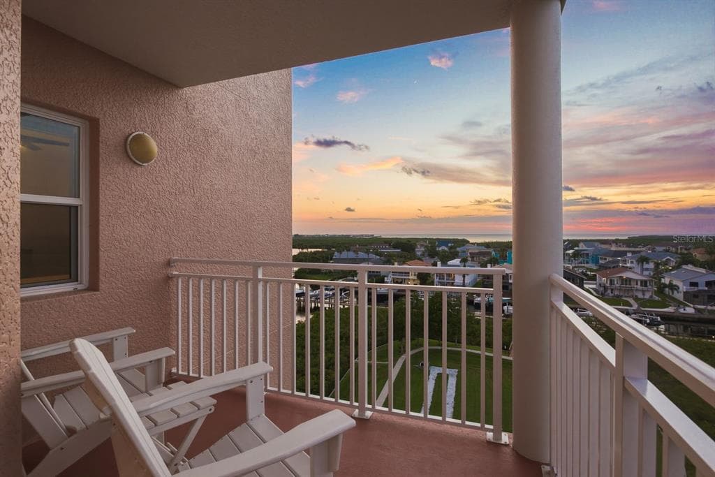 4516 SEAGULL DRIVE 701 photo 1