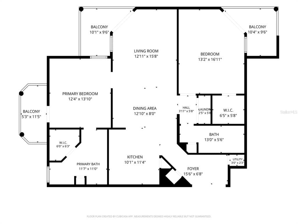 4516 SEAGULL DRIVE 701 photo 11