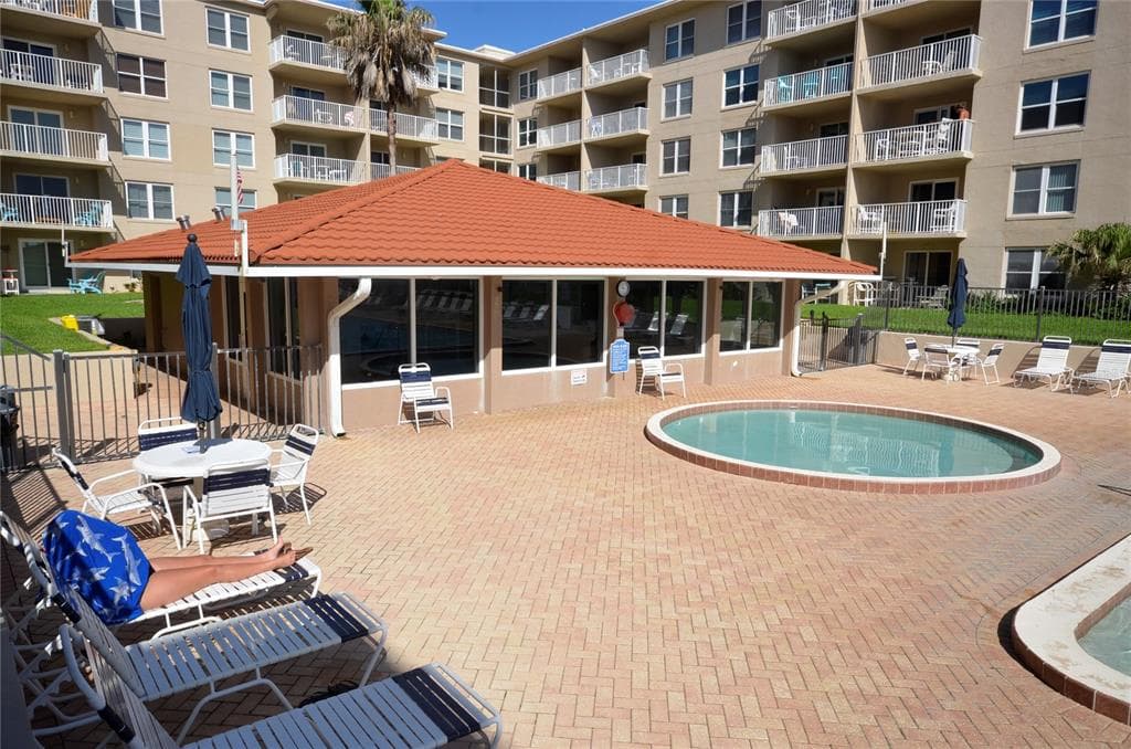 4155 S ATLANTIC AVENUE 403 photo 24