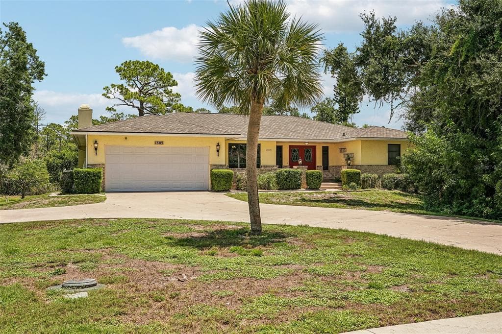 1305 SORRENTO WOODS BOULEVARD photo 2