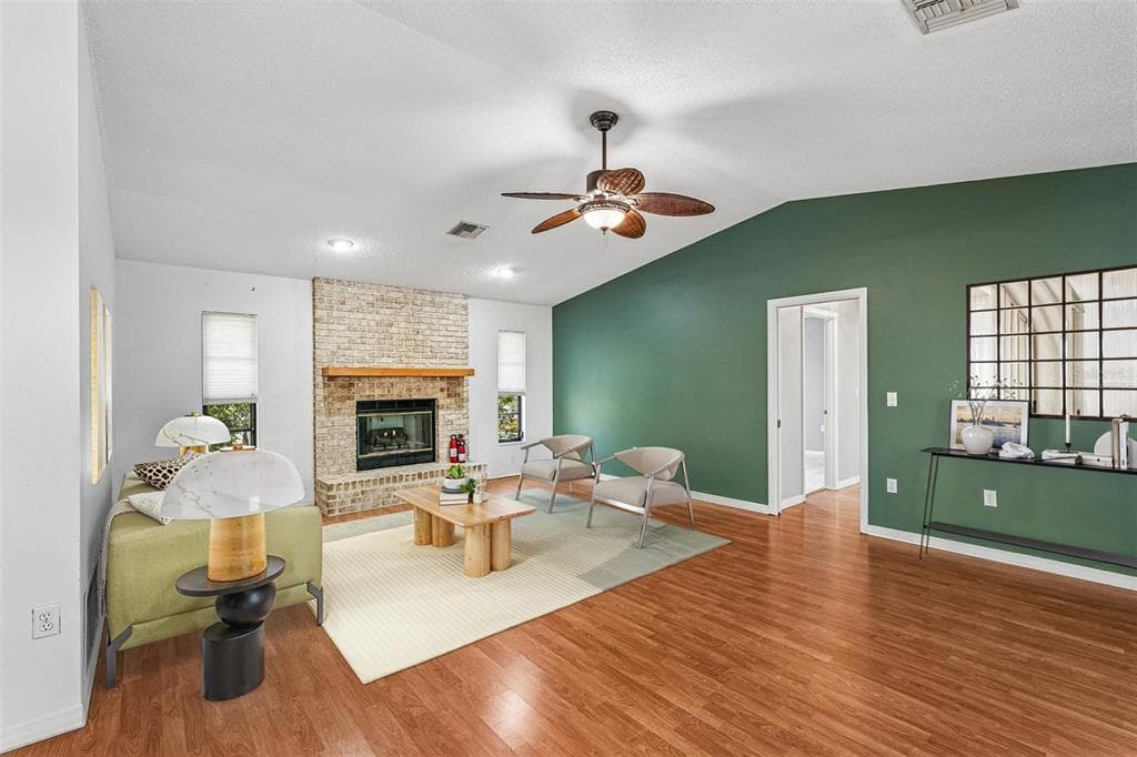 1305 SORRENTO WOODS BOULEVARD photo 14
