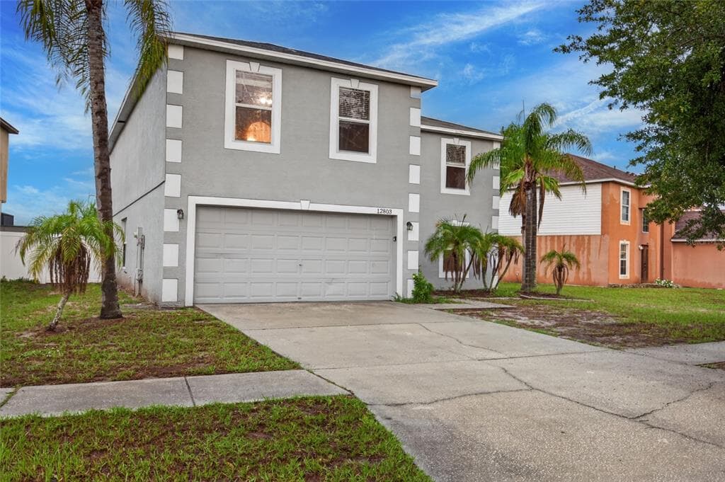 12803 LAKE VISTA DRIVE photo 2
