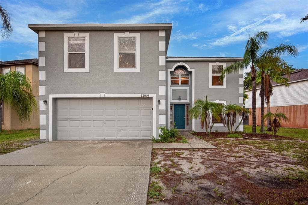 12803 LAKE VISTA DRIVE photo 1