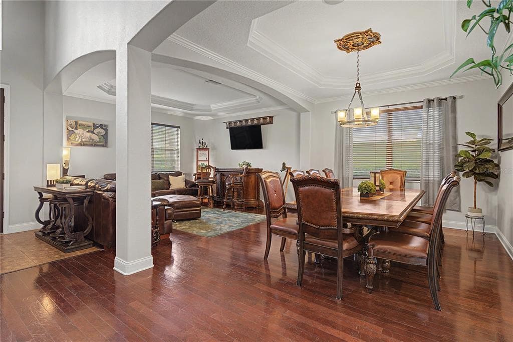 3038 MARBLE CREST DRIVE photo 3