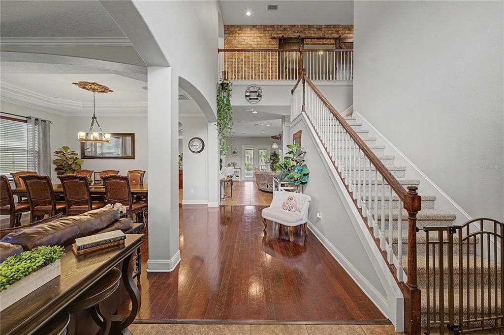 3038 MARBLE CREST DRIVE photo 9