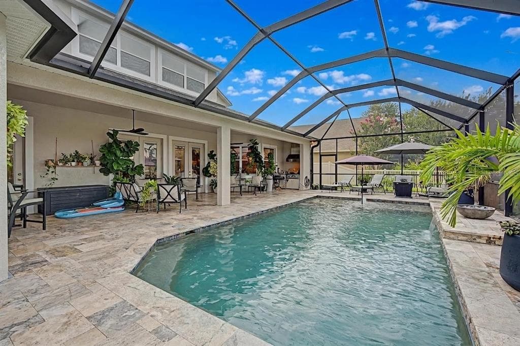 3038 MARBLE CREST DRIVE photo 15