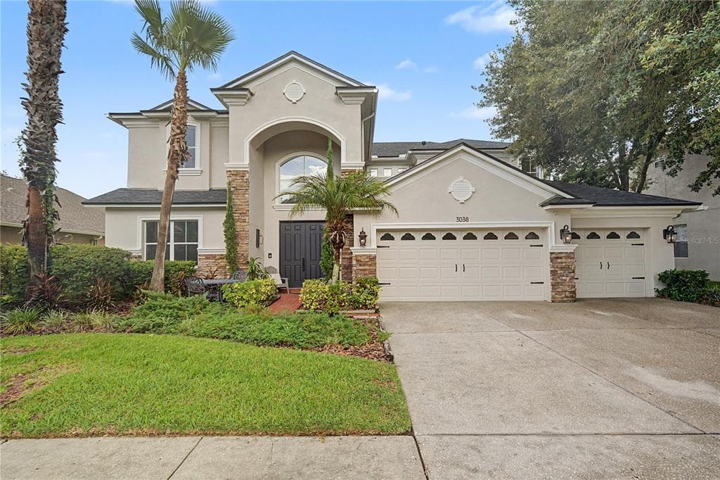3038 MARBLE CREST DRIVE photo 21