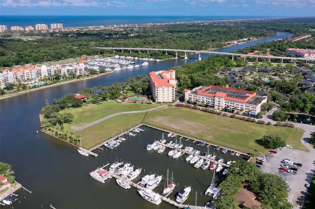 146 PALM COAST RESORT BOULEVARD 405 photo 2