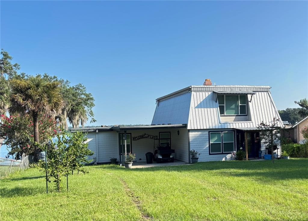 120 LITTLE ORANGE LAKE DRIVE photo 2