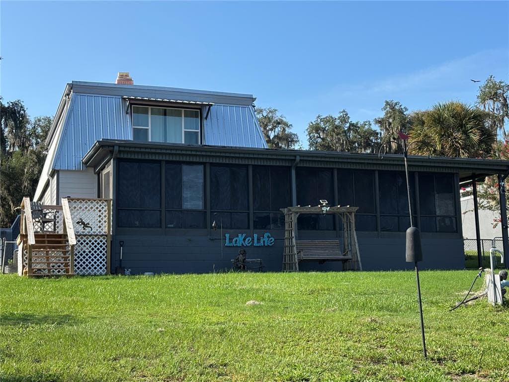 120 LITTLE ORANGE LAKE DRIVE photo 3