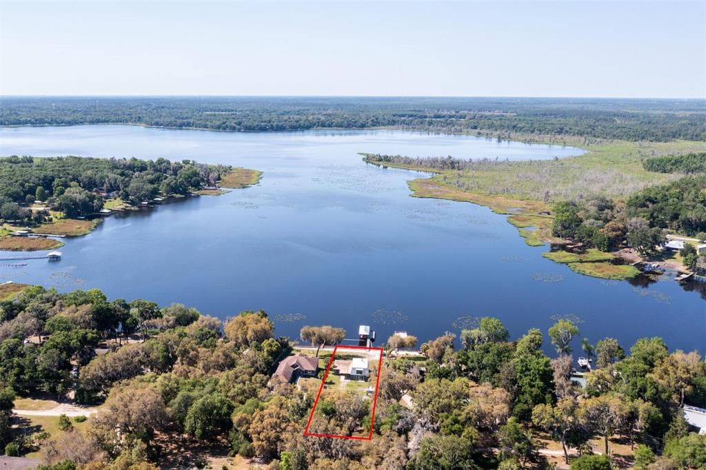 120 LITTLE ORANGE LAKE DRIVE photo 1
