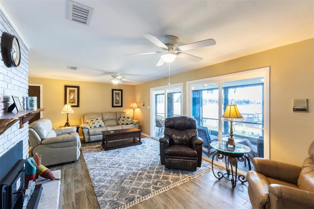 120 LITTLE ORANGE LAKE DRIVE photo 14