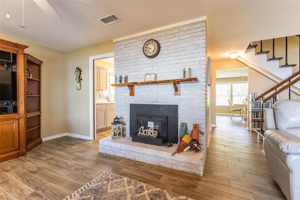 120 LITTLE ORANGE LAKE DRIVE photo 15