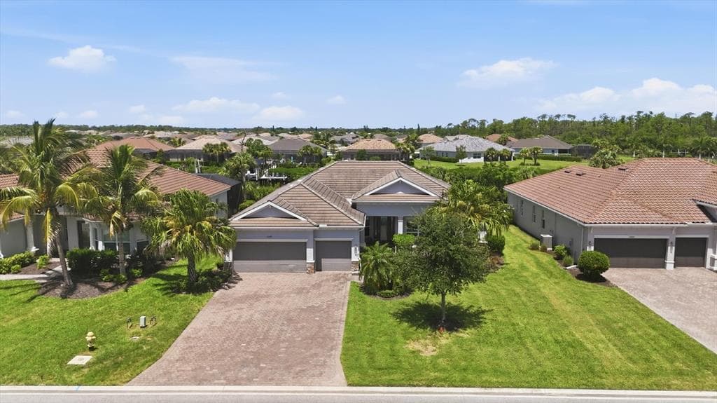 15040 SPANISH POINT DRIVE photo 1
