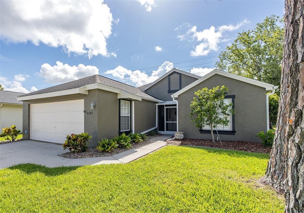 4242 NORTHAMPTON DRIVE photo 2