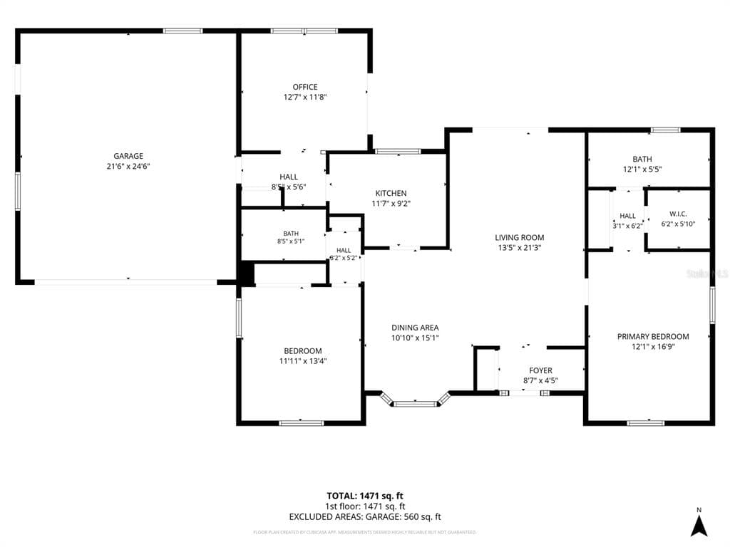 427 RUBENS DRIVE photo 8