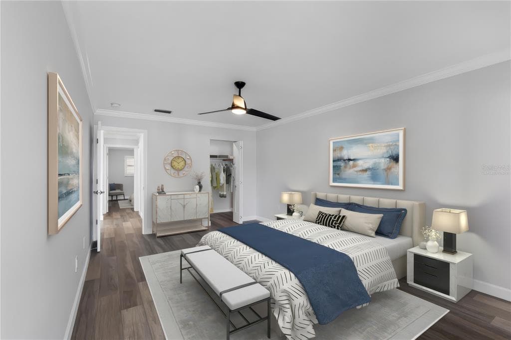 6075 SHORE BOULEVARD S 315 photo 20