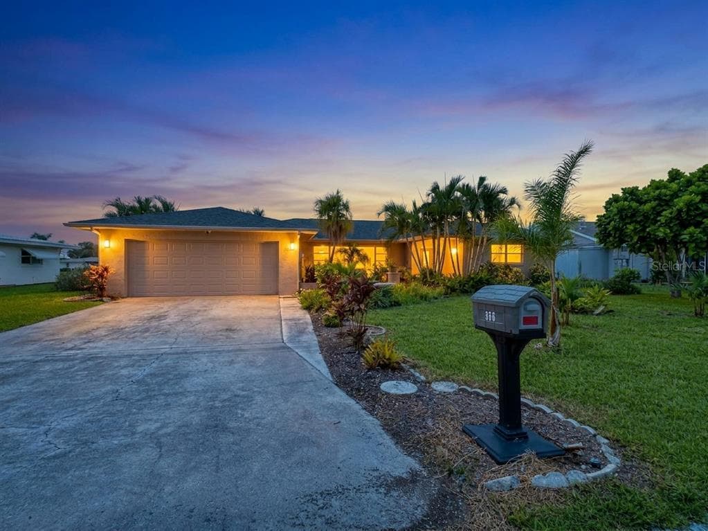 356 PEPPERTREE ROAD photo 2