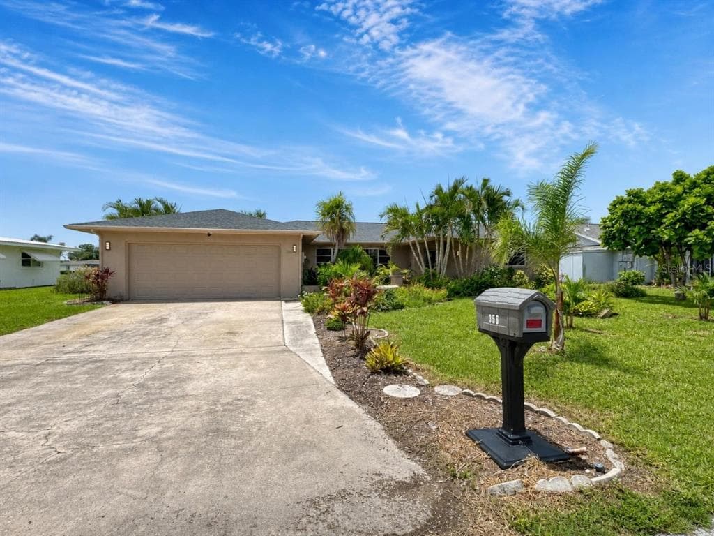356 PEPPERTREE ROAD photo 1
