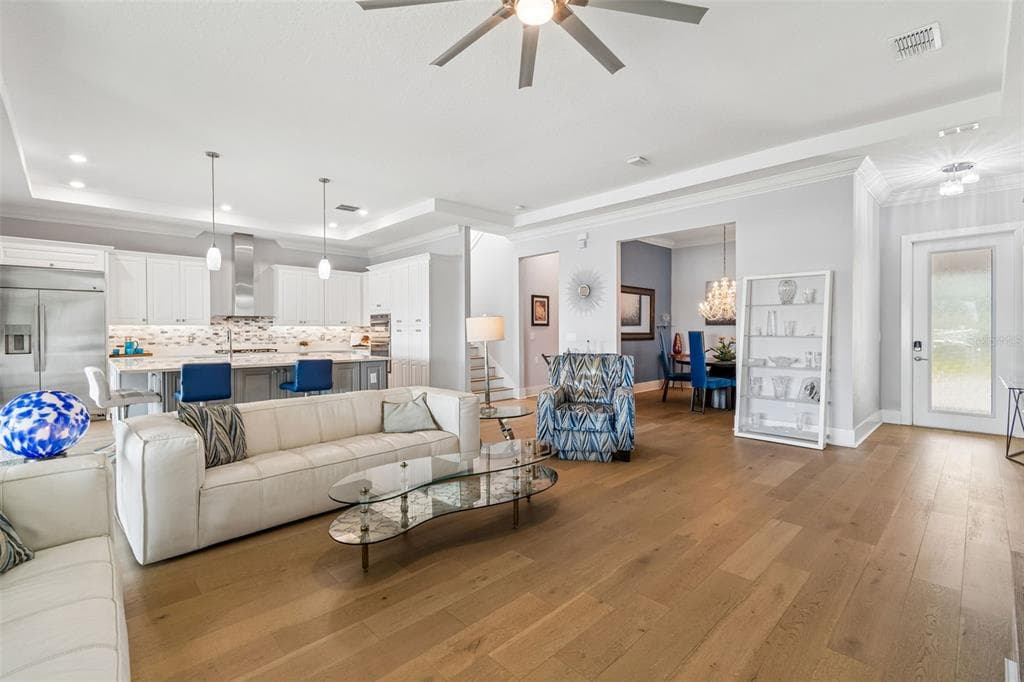 3036 CHRISTOPHERS WATCH LANE photo 9