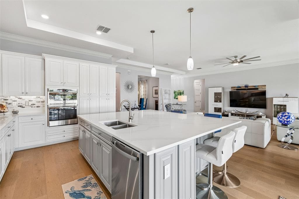 3036 CHRISTOPHERS WATCH LANE photo 11