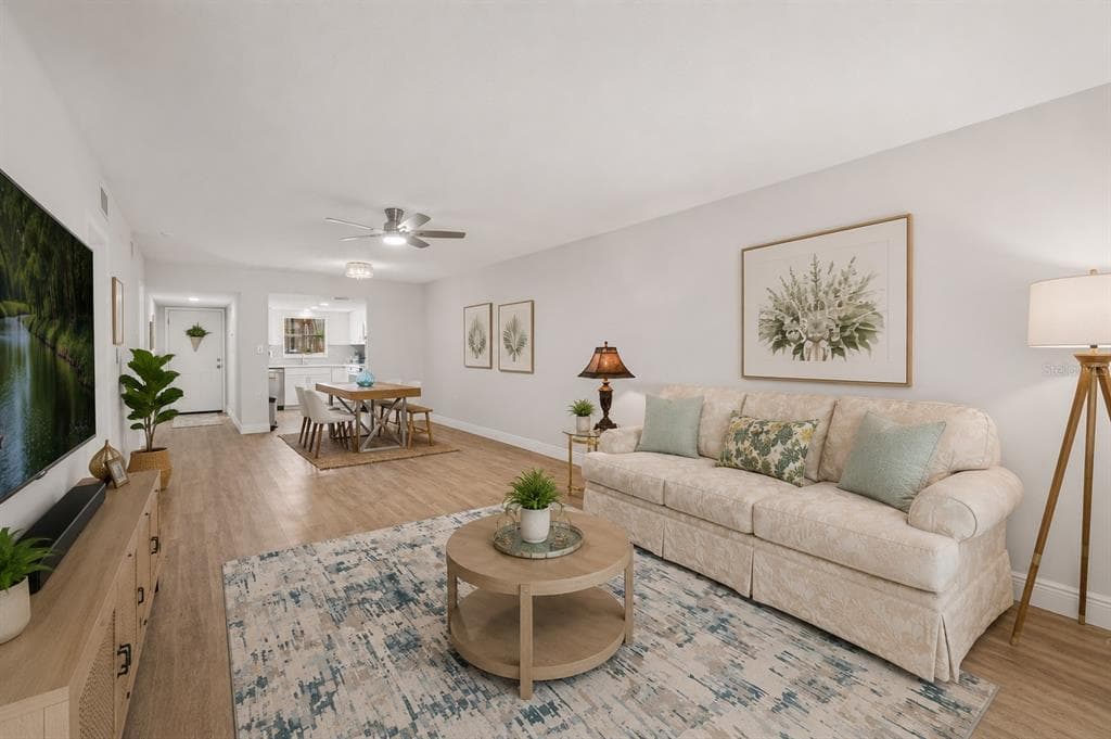 3074 LAKE BAYSHORE DR O-120 photo 8