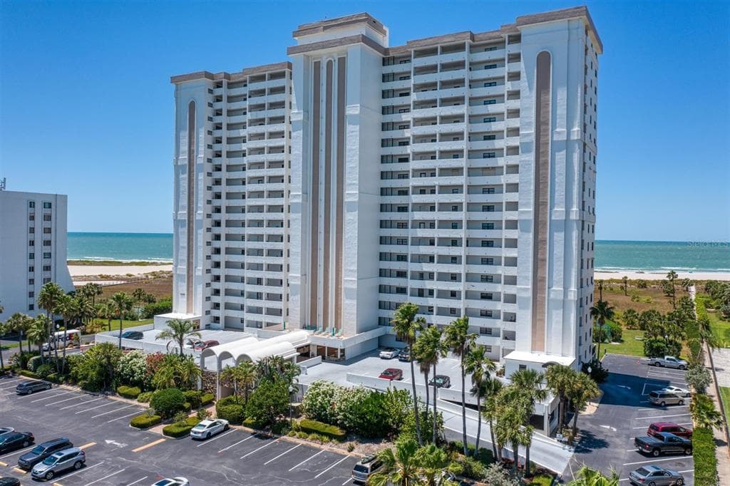 1230 GULF BOULEVARD 403 photo 1