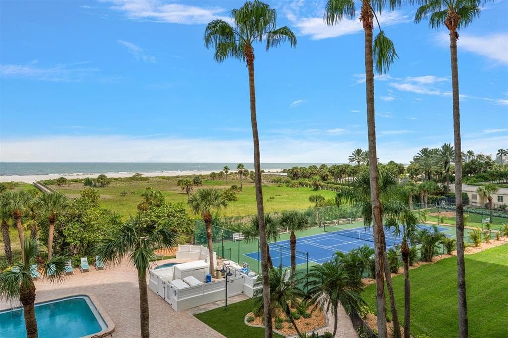 1230 GULF BOULEVARD 403 photo 19
