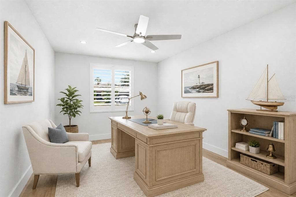 9911 ISLAND HARBOR DRIVE photo 23