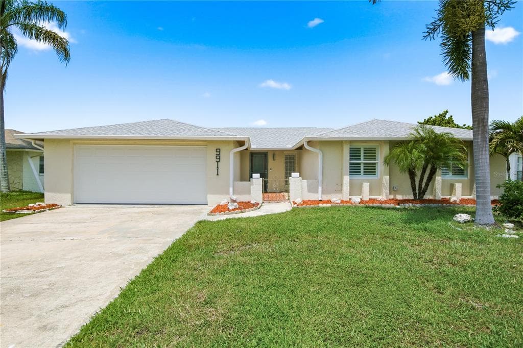 9911 ISLAND HARBOR DRIVE photo 2
