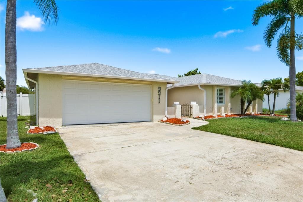 9911 ISLAND HARBOR DRIVE photo 3