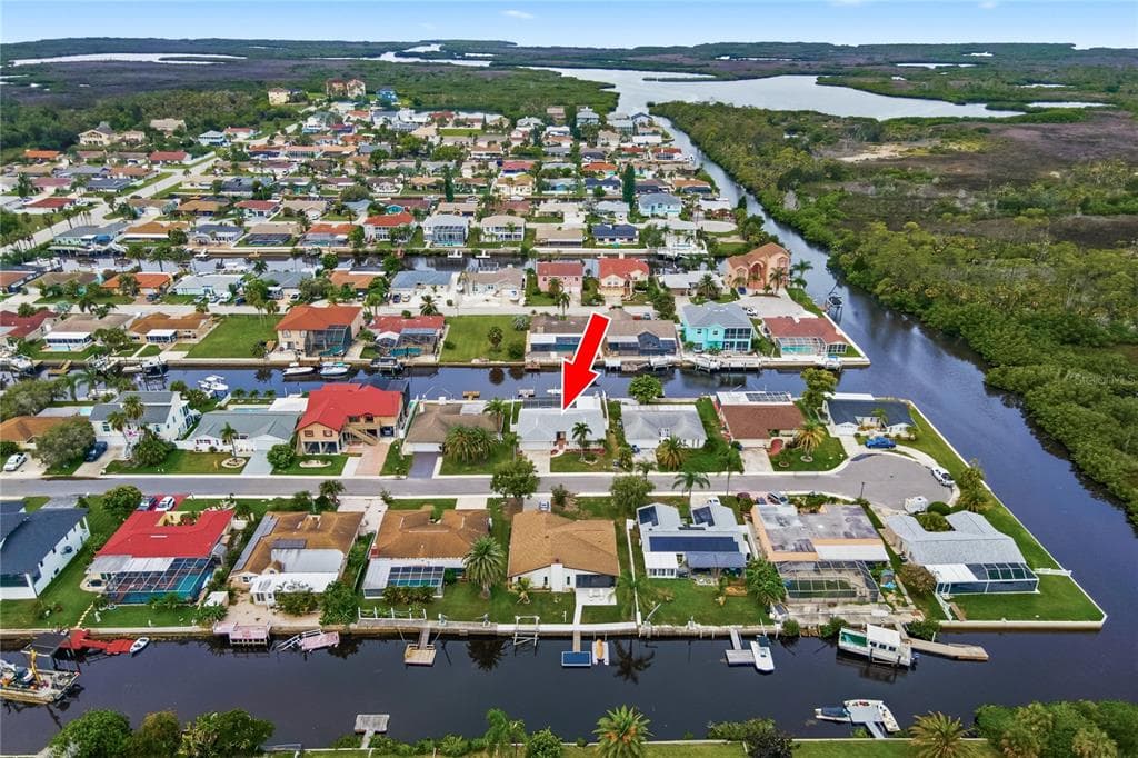 9911 ISLAND HARBOR DRIVE photo 1