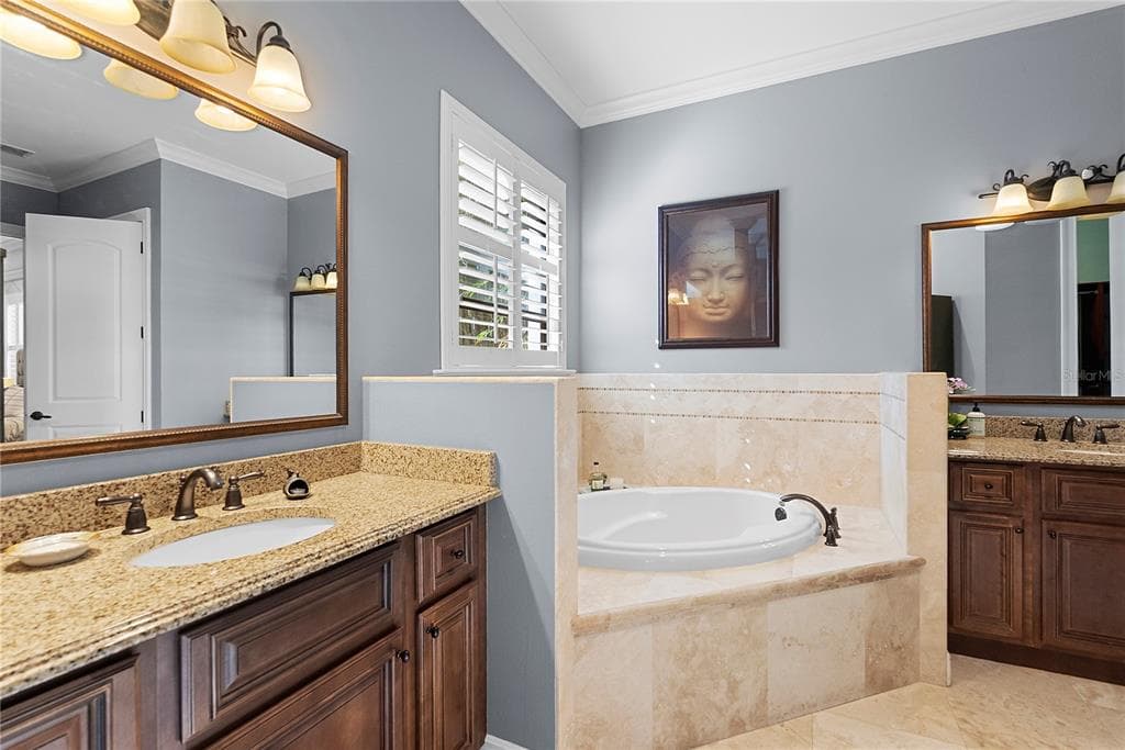 438 HARBOUR OAKS POINTE DRIVE photo 19