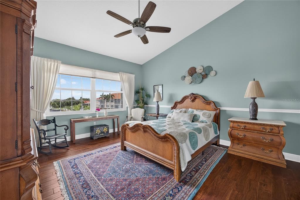 2590 TARPON COVE DRIVE 821 photo 23