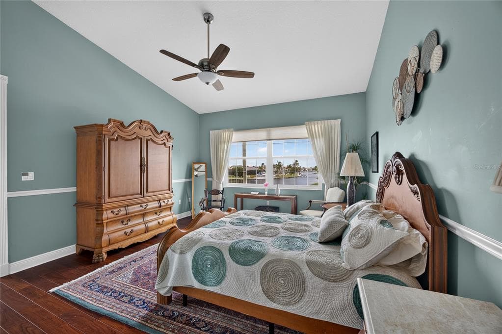 2590 TARPON COVE DRIVE 821 photo 24