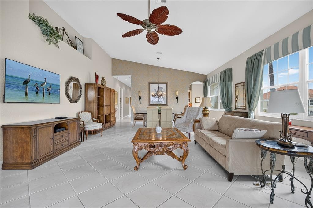 2590 TARPON COVE DRIVE 821 photo 19