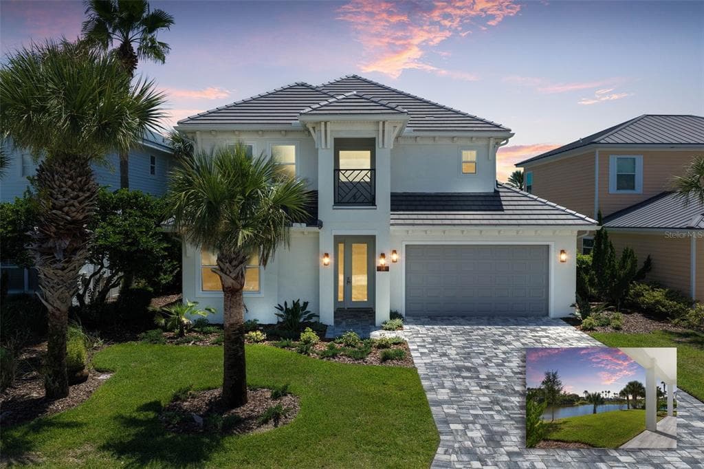 18 CINNAMON BEACH WAY photo 2