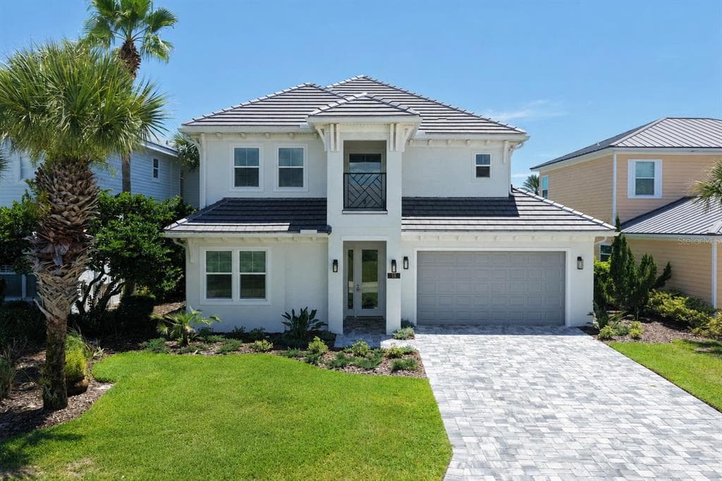 18 CINNAMON BEACH WAY photo 1