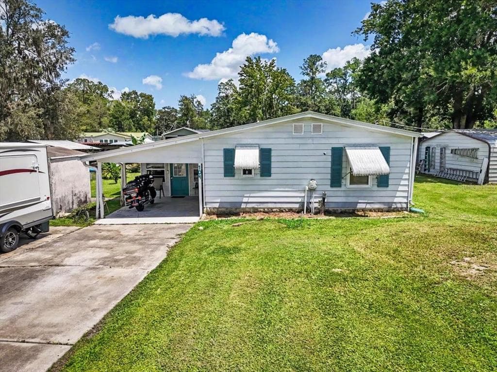 104 EDGEWATER ROAD photo 1