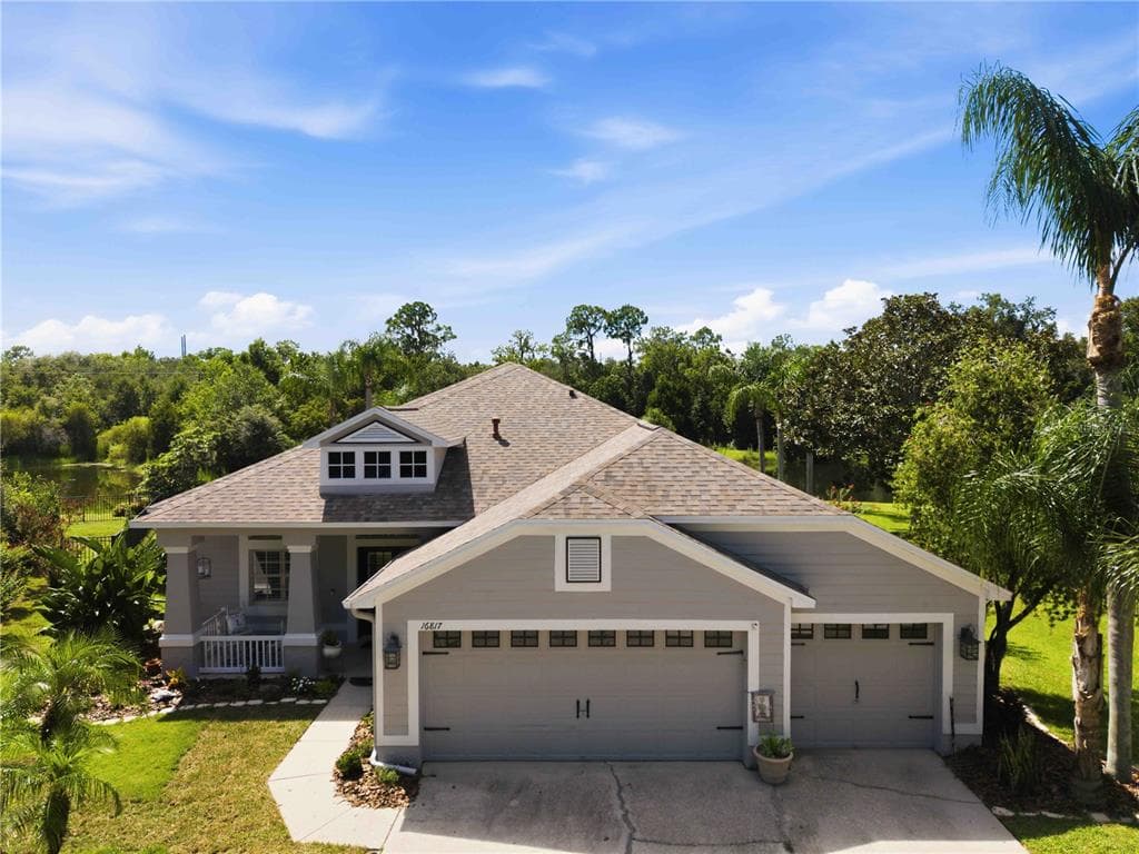 16817 HARRIERRIDGE PLACE photo 2