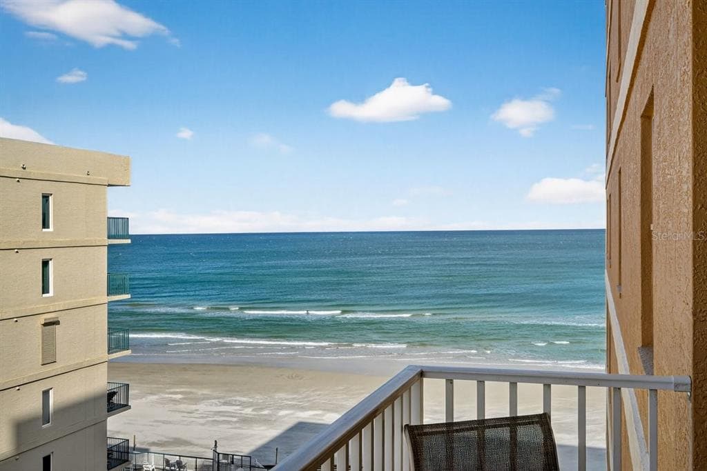 3799 S ATLANTIC AVENUE 601 photo 12