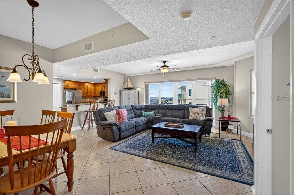 3799 S ATLANTIC AVENUE 601 photo 3